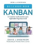 Cover: Descobrindo KANBAN (Cor) - Kanban University Press