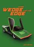 Cover: When Wedge Had The Edge - Dalton Watson Fine Books
