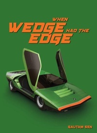 Enlarge image Cover: When Wedge Had The Edge - Dalton Watson Fine Books