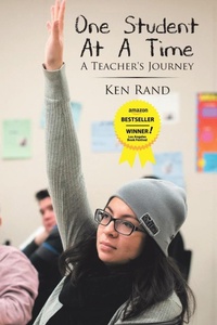 Enlarge image Cover: One Student at a Time - Leavitt Peak Press