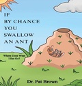 Cover: If by Chance You Swallow an Ant - R&P Online Enterprises