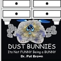 Cover: Dust Bunnies - R&P Online Enterprises