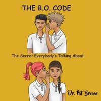 Enlarge image Cover: The B.O. Code - R&P Online Enterprises