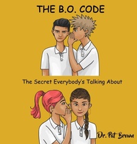 Enlarge image Cover: The B.O. Code - R&P Online Enterprises