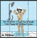 Cover: OH! MY GOSH! I Forgot How to Wash! - R&P Online Enterprises