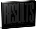 Cover: Results - Carpenter's Son Publishing