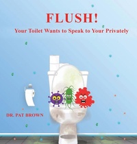 Enlarge image Cover: Flush! - R&P Online Enterprises