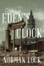 Cover: Eden's Clock - Bellevue Literary Press