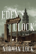 Cover: Eden's Clock - Bellevue Literary Press