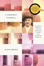 Cover: A Perfect Turmoil - Bellevue Literary Press