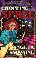 Cover: Chopping Spree - Dark Matter Ink