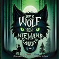 Cover: Der Wolf dem niemand glaubte - Tom B. Free