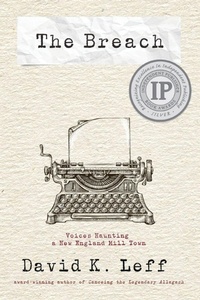 Enlarge image Cover: The Breach - Wayfarer Books