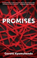 Cover: Promises - Catalyst Books