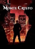 Cover: Monte Cristo - Magnetic Press