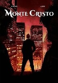 Enlarge image Cover: Monte Cristo - Magnetic Press