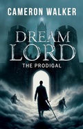 Cover: Dream Lord - Silversmith Press