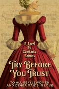 Cover: Try Before You Trust - Historium Press