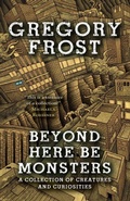 Cover: Beyond Here Be Monsters - Fairwood Press LLC