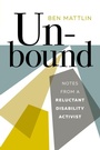 Cover: Unbound - Carolina Wren Press