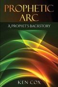 Cover: Prophetic Arc - Rejoice Essential Publishing