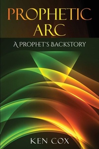 Enlarge image Cover: Prophetic Arc - Rejoice Essential Publishing