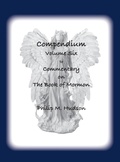 Cover: Compendium Volume Six - Philip M Hudson