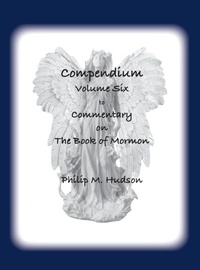Enlarge image Cover: Compendium Volume Six - Philip M Hudson