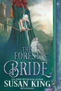 Cover: The Forest Bride - Dragonblade Publishing, Inc.