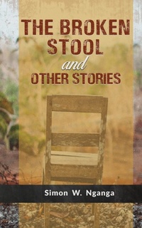 Abbildung von: The Broken Stool and Other Stories - Spears Media Press