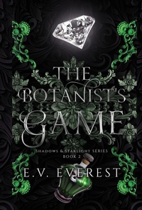 Enlarge image Cover: The Botanist's Game - Golden Bird Press