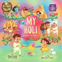 Abbildung von: My Holi - Eternal Tree Books, LLC