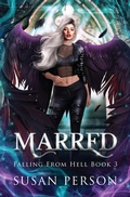 Cover: Marred - Person Publishing, LLC.