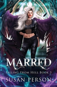 Enlarge image Cover: Marred - Person Publishing, LLC.