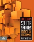 Cover: Joe Celko's SQL for Smarties - Morgan Kaufmann