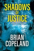 Cover: Shadows of Justice - Black Odyssey Media