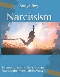 Enlarge image Cover: Narcissism - Library and Archives Canada