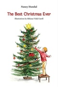 Cover: The Best Christmas Ever - Midtown Press