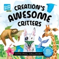 Cover: Creation's Awesome Critters - Good News Broadcasting Association of Canada