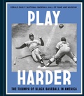 Cover: Play Harder - Ten Speed Press
