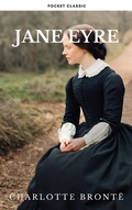 Cover: Jane Eyre - Pocket Classic