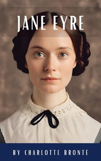Enlarge image Cover: Jane Eyre - Classics HQ