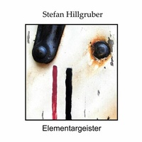 Abbildung von: Elementargeister - BoD - Books on Demand