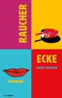 Cover: Raucherecke - BoD - Books on Demand