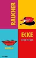 Cover: Raucherecke - BoD - Books on Demand