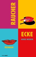 Cover: Raucherecke - BoD - Books on Demand