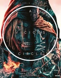 Cover: A Vicious Circle - Ein Teufelskreis -Band 2 - PANINI