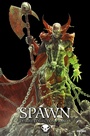 Cover: Spawn Deluxe Collection, Band 3 - PANINI