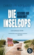 Cover: Geschrei auf Norderney | Die humorvolle Nordsee-Krimi-Reihe - dp DIGITAL PUBLISHERS GmbH