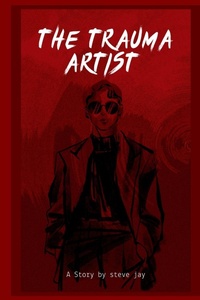 Enlarge image Cover: The Trauma Artist - Conflict